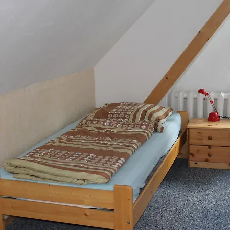 Am Radweg Nr 5 * Kröpelin