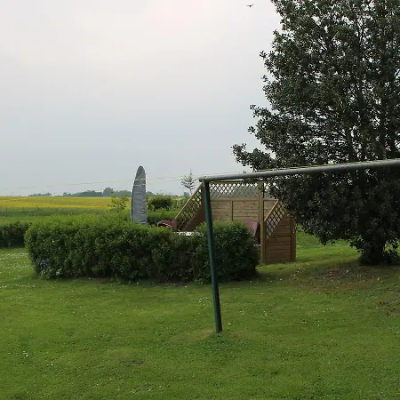 Am Radweg Nr 5 * Kröpelin