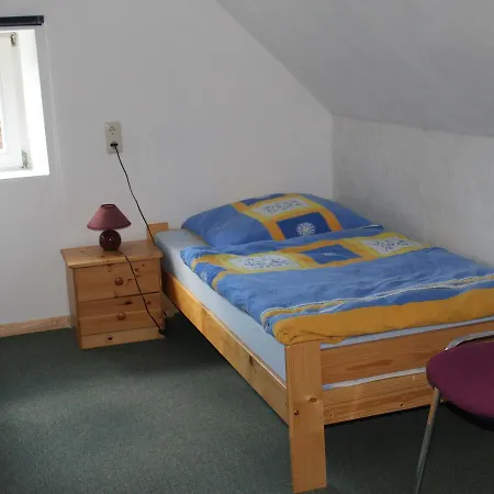 Am Radweg Nr 5 * Kröpelin