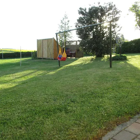 Am Radweg Nr 5 * Kröpelin