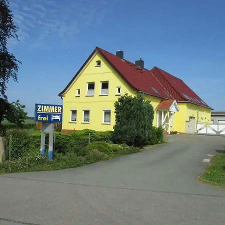公寓 Am Radweg Nr 5 Kröpelin